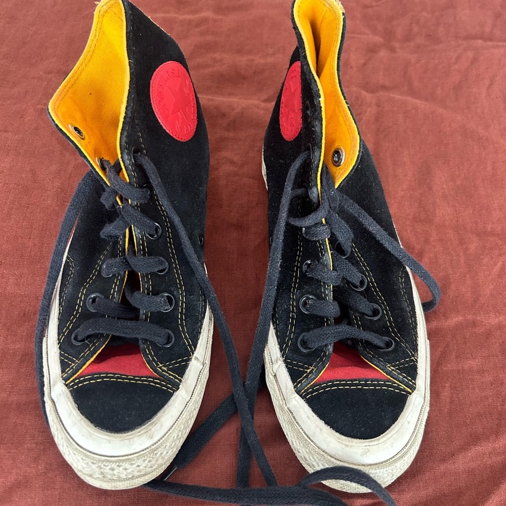 Converse special edition